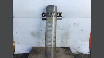 2001 INTERNATIONAL PAYSTAR 5600I