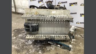 2020 FREIGHTLINER CASCADIA