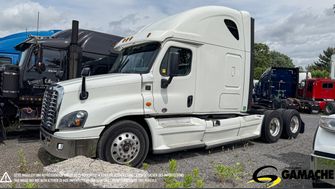 FREIGHTLINER CASCADIA 2016
