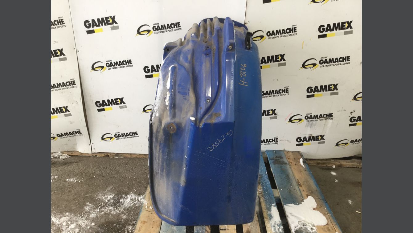 2009 FREIGHTLINER M2