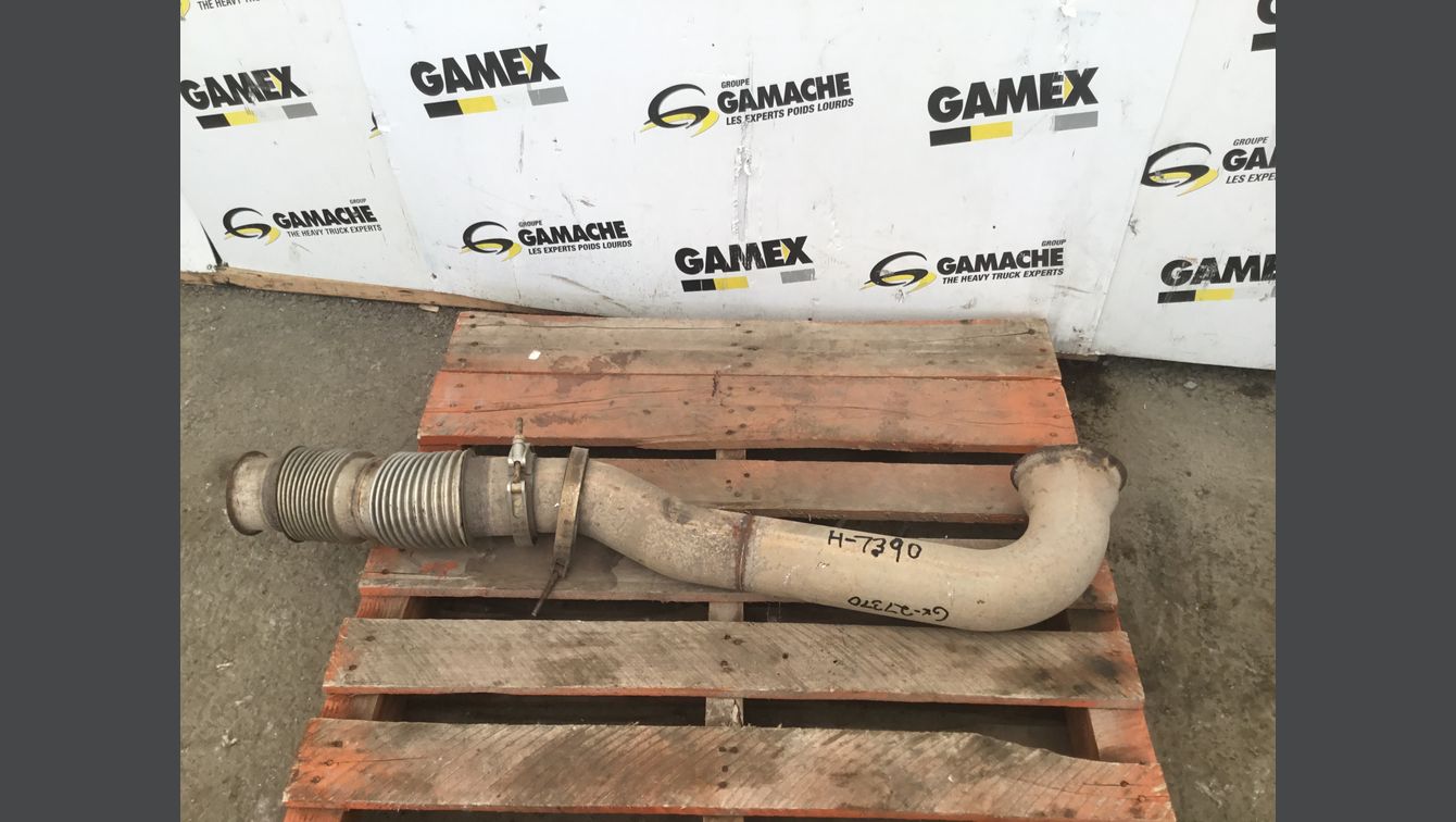 2019 WESTERN STAR 5700XE