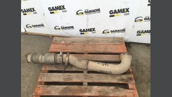 2019 WESTERN STAR 5700XE