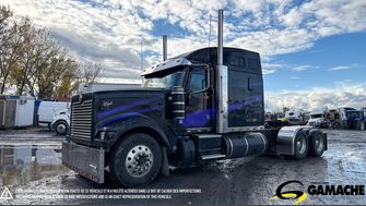 INTERNATIONAL 9900I 2014
