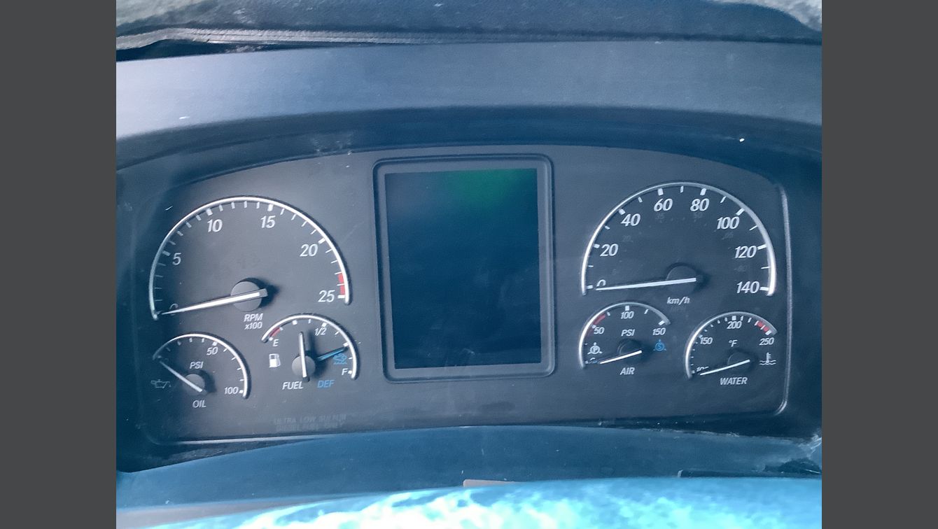 2021 FREIGHTLINER CASCADIA 