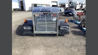 2021 WESTERN STAR 4900FA