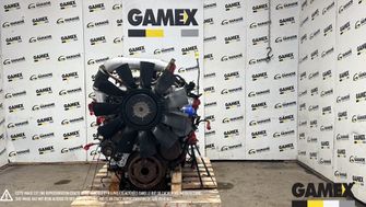 2021 INTERNATIONAL MAXXFORCE 13