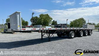 LODE KING 48′ FLAT BED COMBO 2017