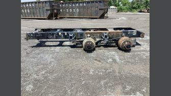 PETERBILT 567 2020