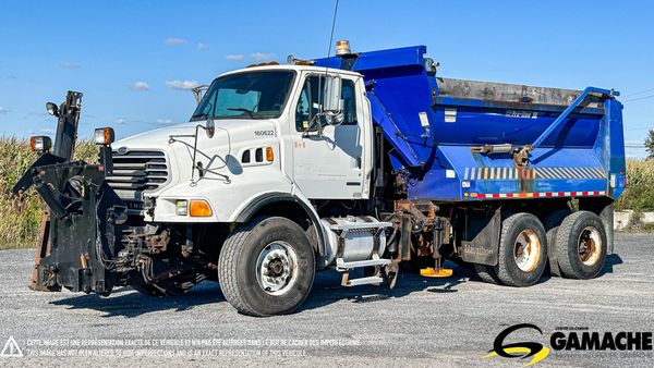 2006 STERLING LT8500 main image