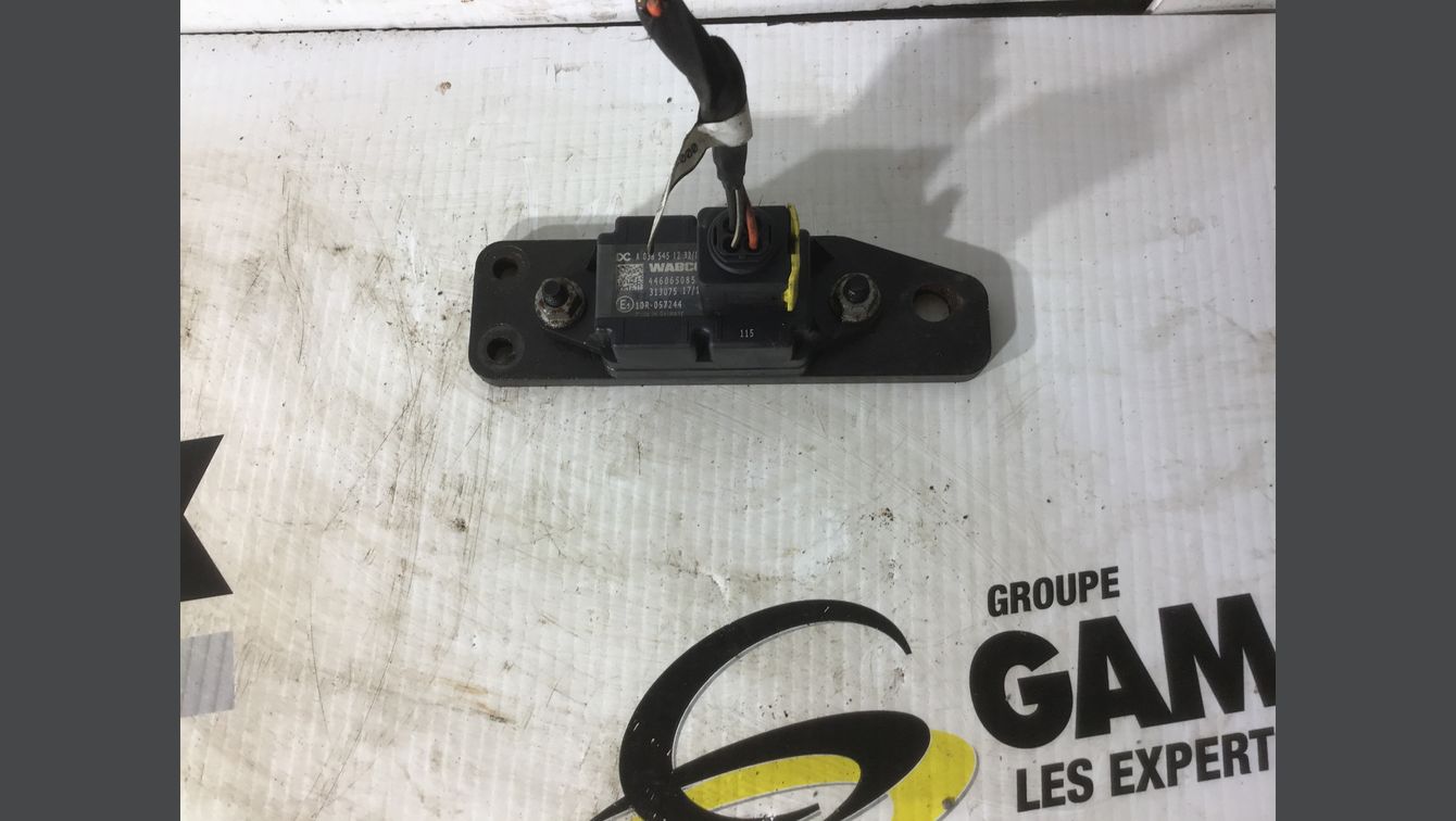 2020 FREIGHTLINER CASCADIA 