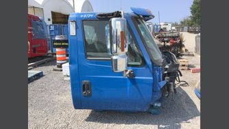 2009 INTERNATIONAL DURASTAR