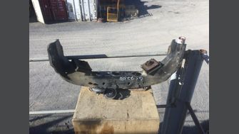 2019 INTERNATIONAL LT 625