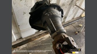 ROCKWELL/MERITOR RT 40-143