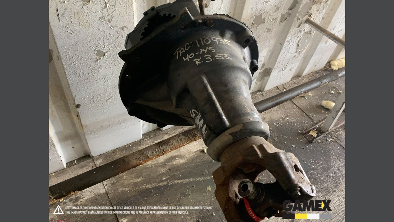 ROCKWELL/MERITOR RT 40-143