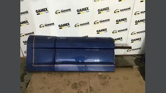 2018 WESTERN STAR 5700XE