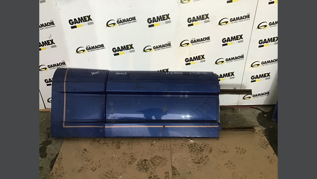 2018 WESTERN STAR 5700XE