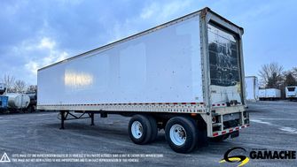 MANAC 45′ DRY VAN 2002