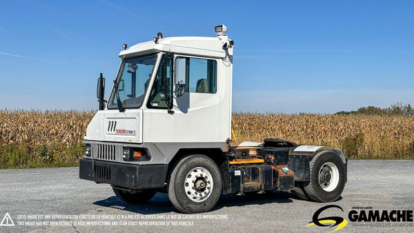 2020 OTTAWA KALMAR T2 4X2 main image