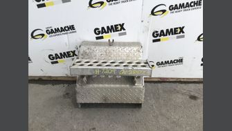 2016 WESTERN STAR 4900FA