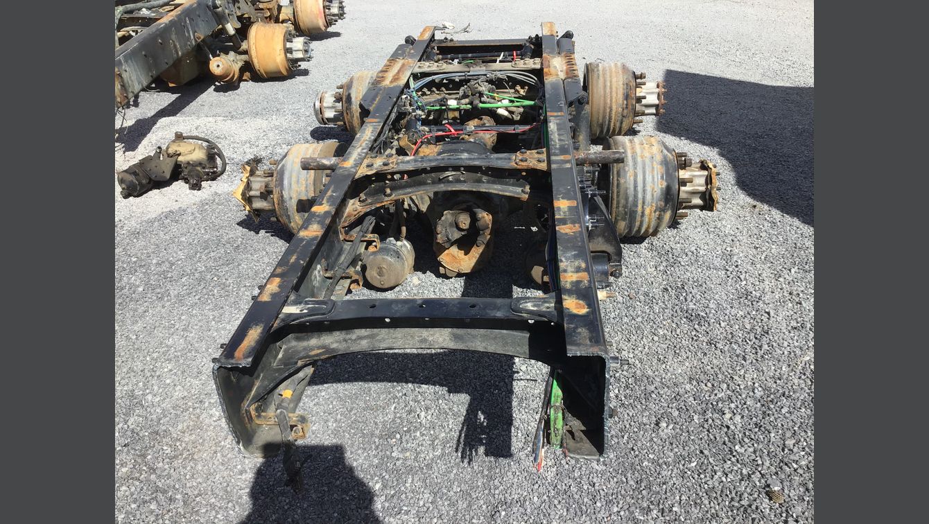 ALLIANCE DA-RT-40.0-4 