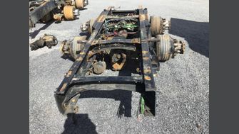 ALLIANCE DA-RT-40.0-4