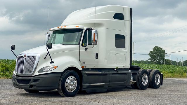 2016 INTERNATIONAL PROSTAR