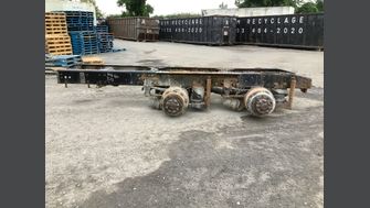 ROCKWELL/MERITOR RT-46-160