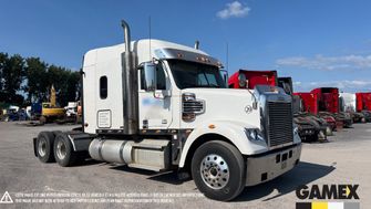 FREIGHTLINER CORONADO 2015
