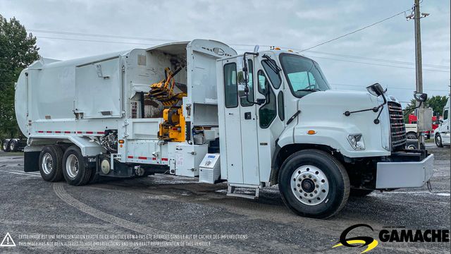 2018 FREIGHTLINER 108SD