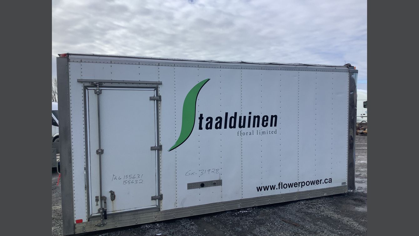FREIGHTLINER M2 106 2016
