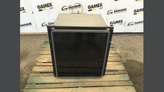 1996 FREIGHTLINER FLD 120