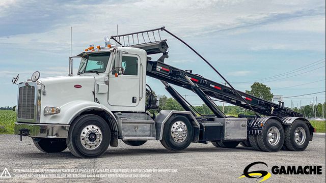 2014 PETERBILT 365