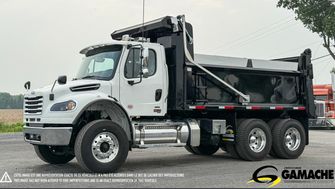 FREIGHTLINER M2 106 PLUS 2026