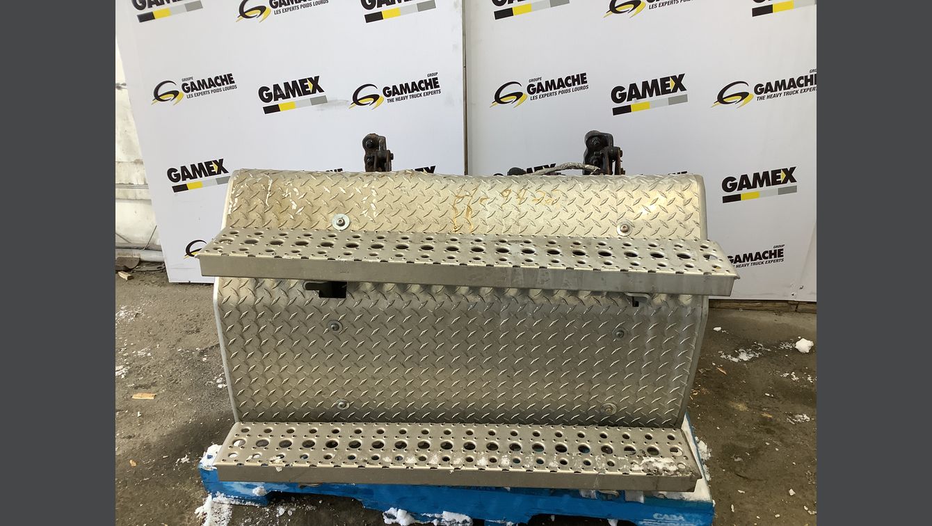 2021 FREIGHTLINER CASCADIA 