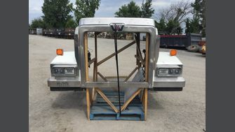 2018 WESTERN STAR 4900FA