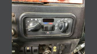 2011 WESTERN STAR 4900FA