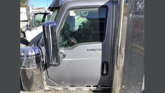 2020 INTERNATIONAL LONESTAR