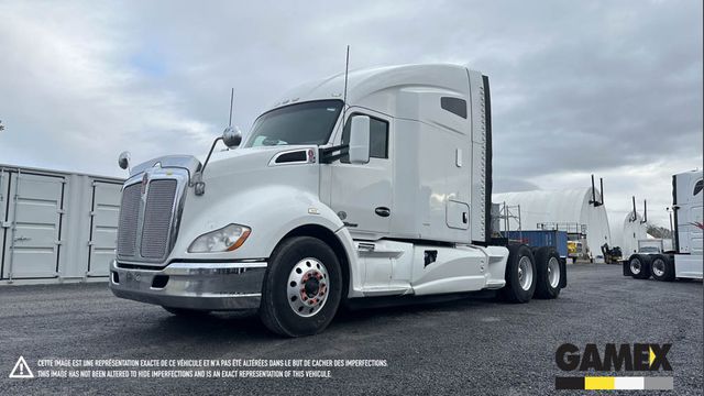 KENWORTH T680 2015