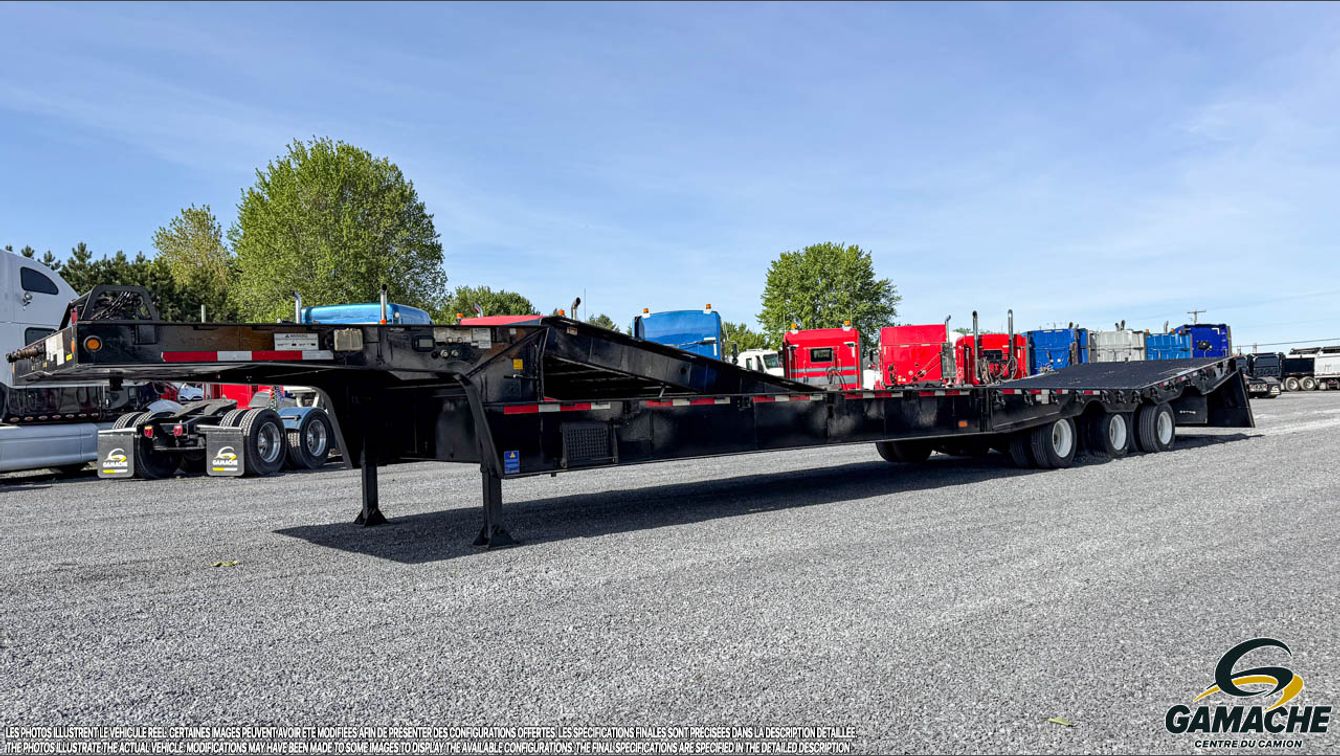 TRAILKING 53′ TK80HST 2020