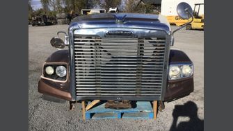 FREIGHTLINER 122SD 2018