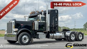 PETERBILT 389 2021