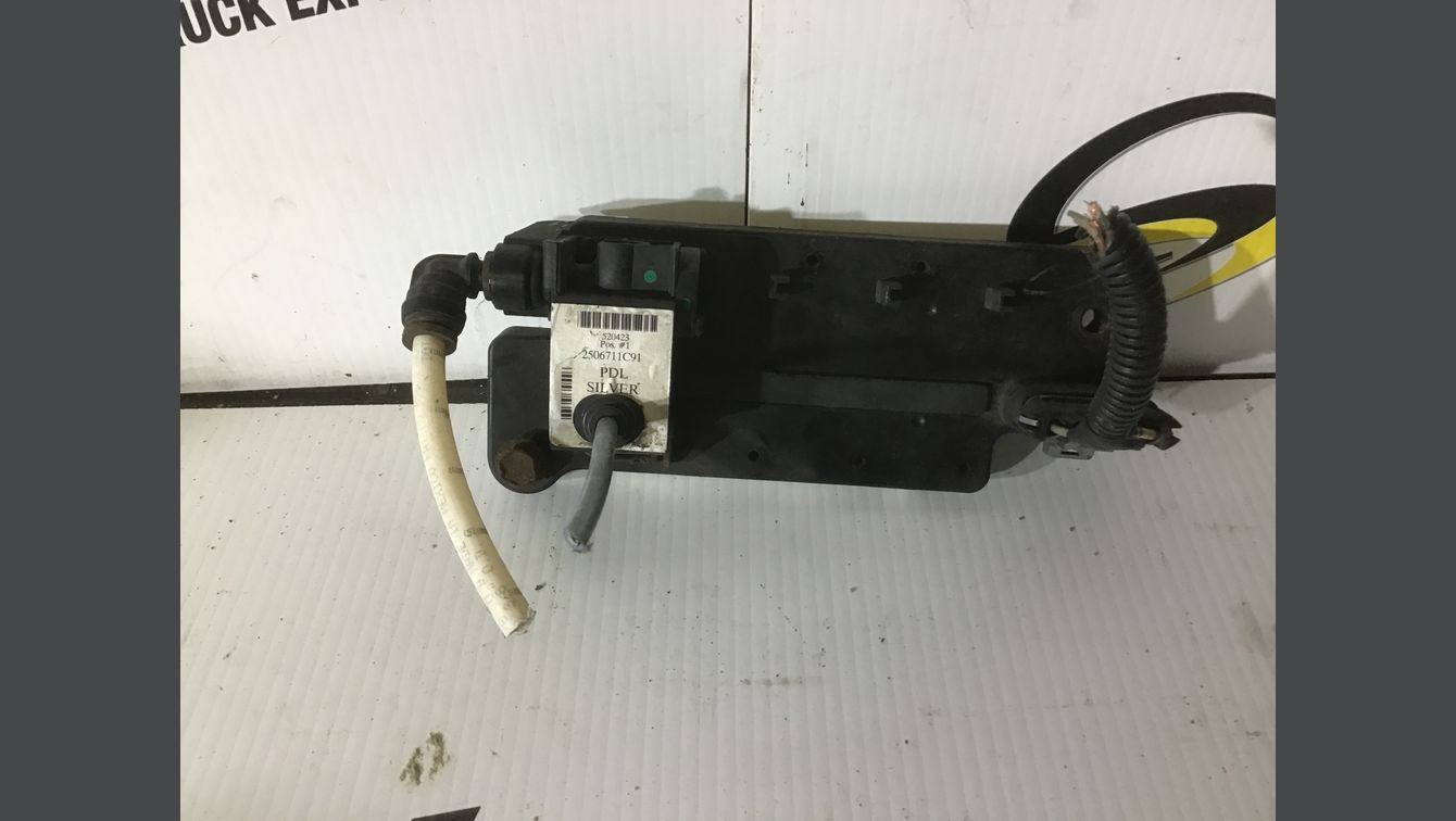 INTERNATIONAL PROSTAR 2015