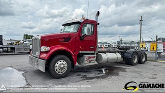 PETERBILT 567 2017