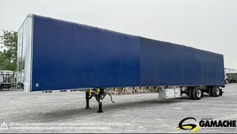 MANAC 53′ ROLLING TARP 2021
