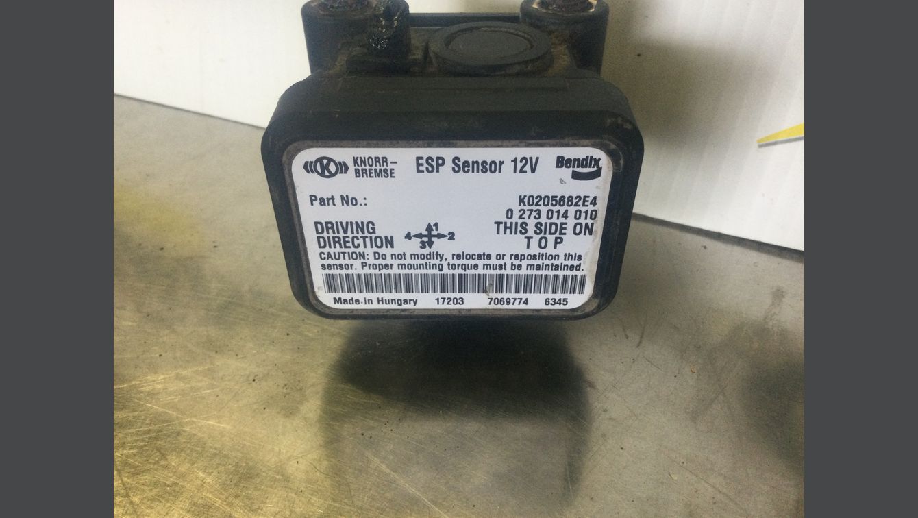 2018 INTERNATIONAL LT625