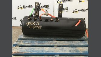 2022 INTERNATIONAL HV607