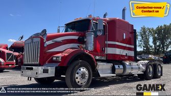 KENWORTH T800 2019