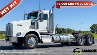 KENWORTH T800 2019