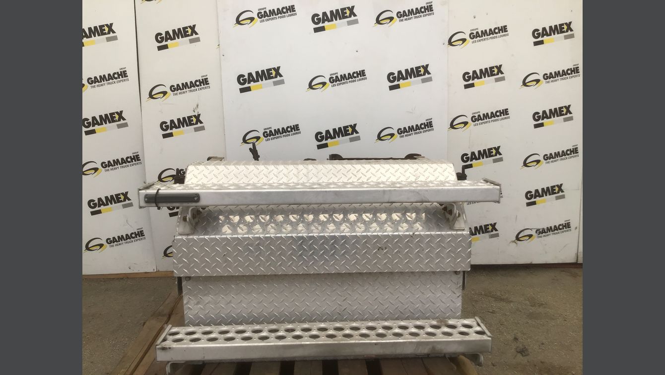 2018 WESTERN STAR 4900SA