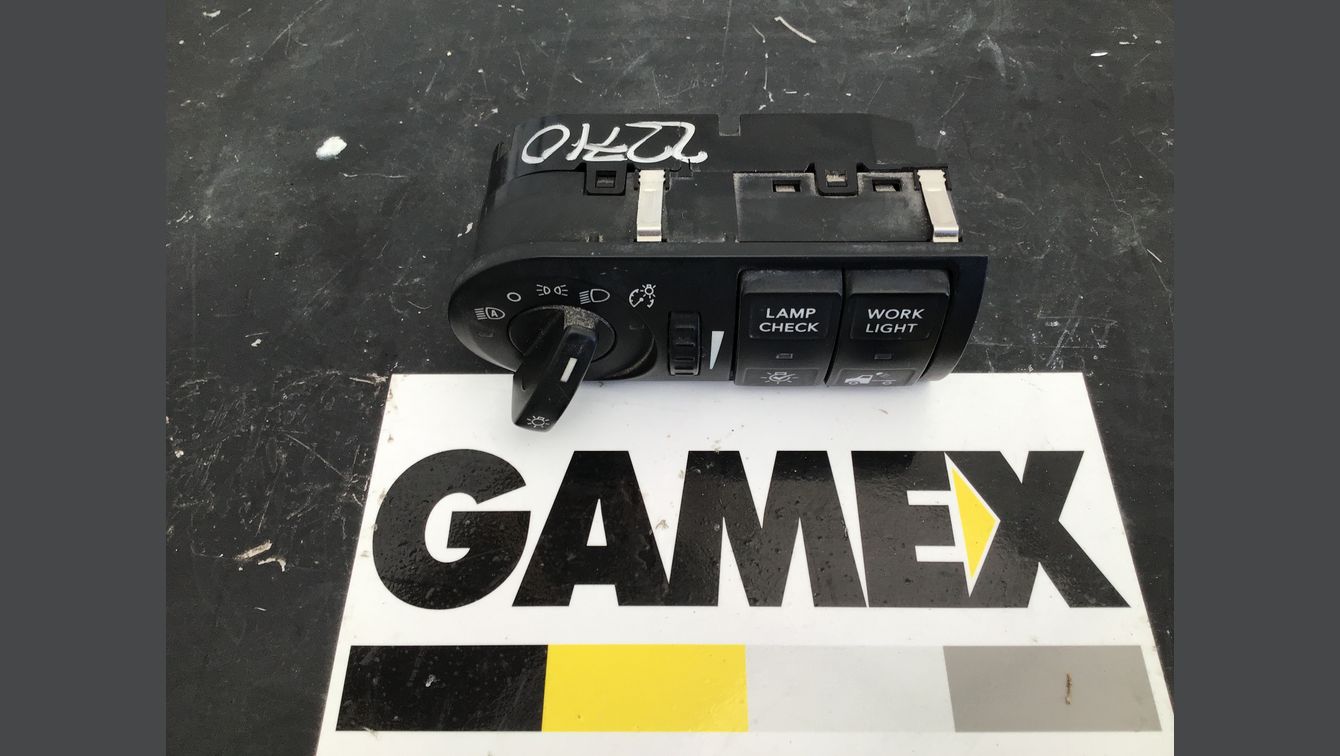 INTERNATIONAL PROSTAR 2018